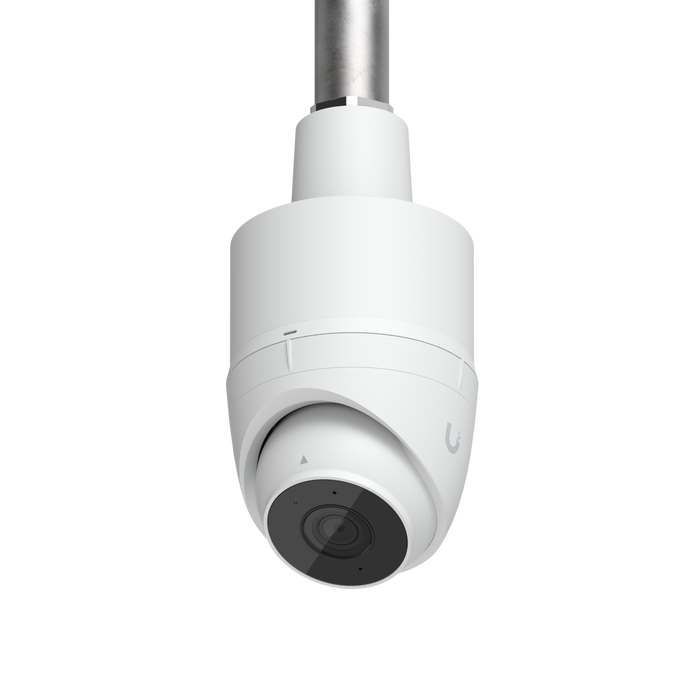 Ubiquiti UniFi Camera Compact Junction Box, White [UACC-Camera-CJB-W]