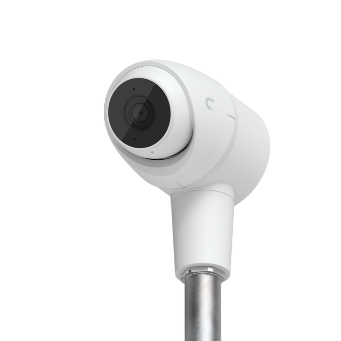 Ubiquiti UniFi Camera Compact Junction Box, White [UACC-Camera-CJB-W]