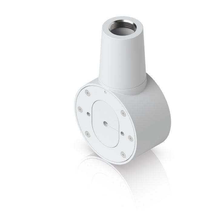 Ubiquiti UniFi Camera Compact Junction Box, White [UACC-Camera-CJB-W]