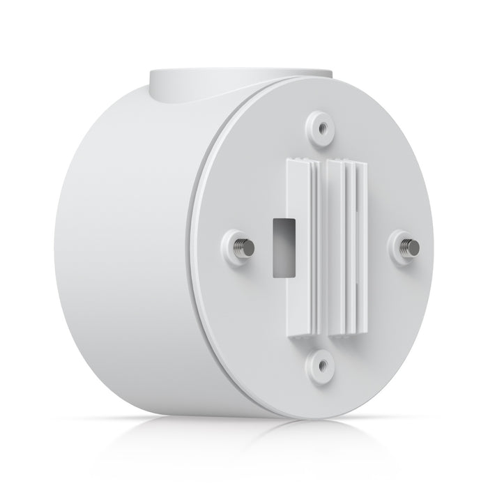 Ubiquiti UniFi Camera Compact Junction Box, White [UACC-Camera-CJB-W]