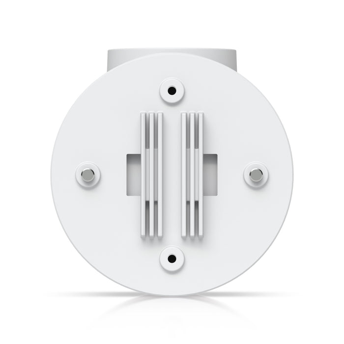 Ubiquiti UniFi Camera Compact Junction Box, White [UACC-Camera-CJB-W]