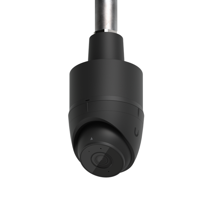 Ubiquiti UniFi Camera Compact Junction Box, Black [UACC-Camera-CJB-B]