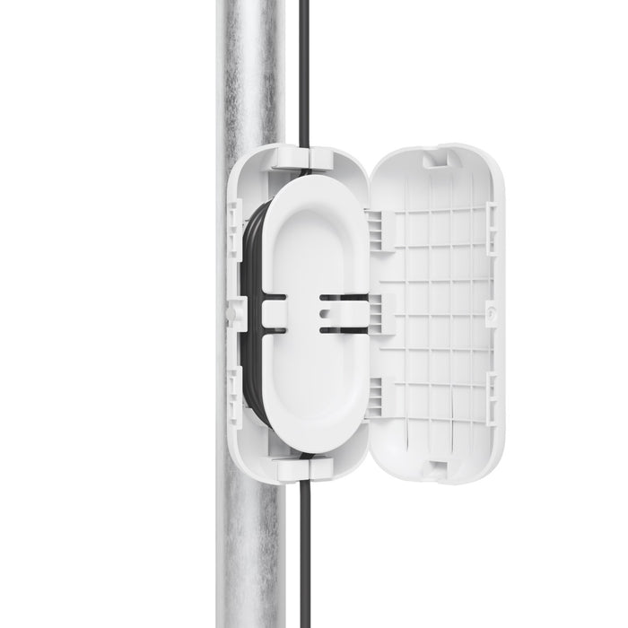 Ubiquiti UISP Fiber Strain Relief Kit [UACC-Fiber-SR-Kit]