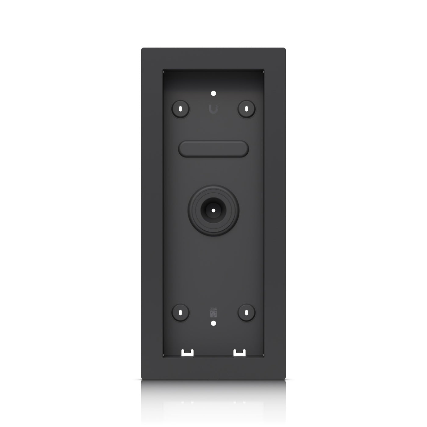Ubiquiti UniFi Intercom Flush Mount [UACC-Intercom-FM] — Baltic Networks