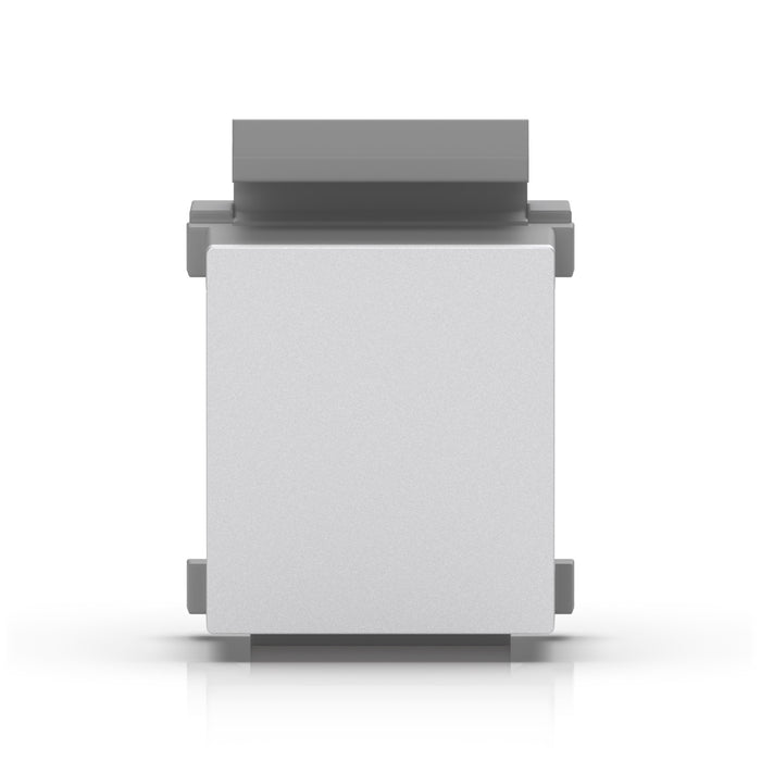 Ubiquiti Keystone Blank Insert (24-Pack) [UACC-Keystone-Blank-Insert]