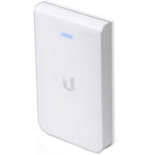 Ubiquiti UniFi In-Wall AC Access Point (5-Pack) [UAP-AC-IW-5-US]