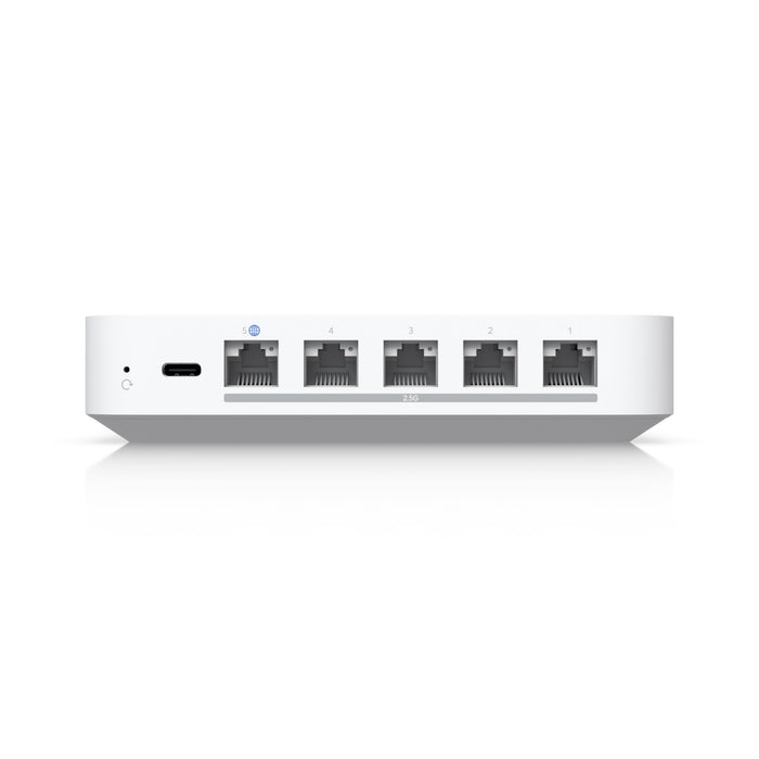 Ubiquiti UniFi Cloud Gateway Max (512 GB) [UCG-Max]