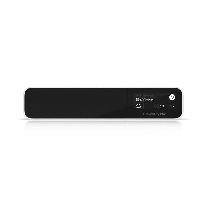 Ubiquiti UniFi Cloud Key+ [UCK-G2-SSD]