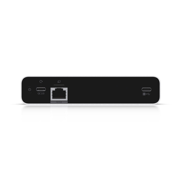 Ubiquiti UniFi Cloud Key+ [UCK-G2-SSD]