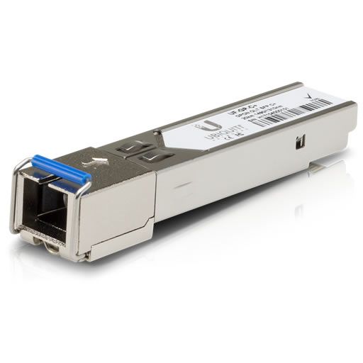 Ubiquiti UFiber GPON OLT SFP C+ Module [UF-GP-C+]