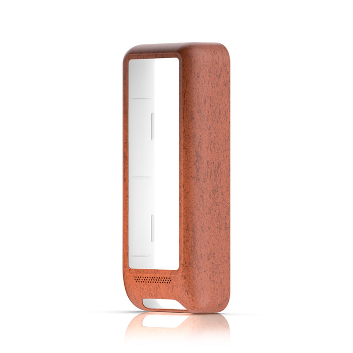 Ubiquiti UniFi G4 Doorbell Cover, Brick [UVC-G4-DB-Cover-Brick]