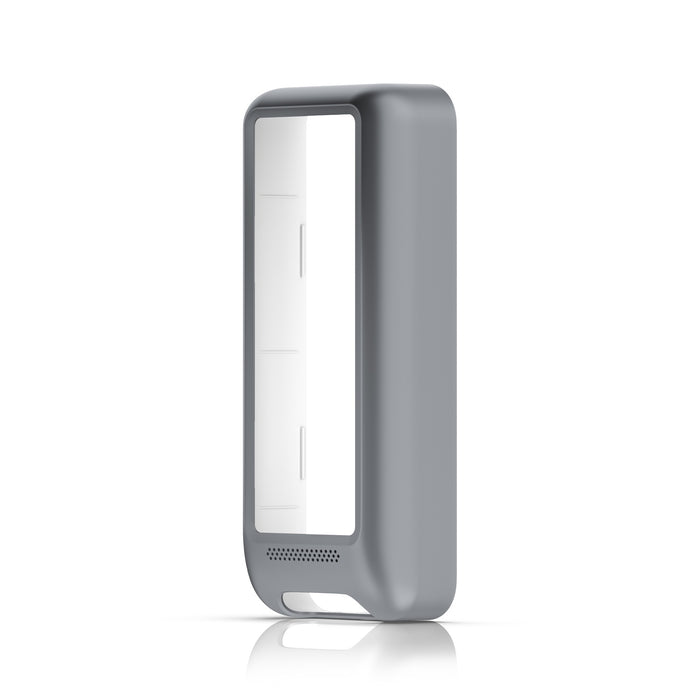 Ubiquiti UniFi G4 Doorbell Cover, Silver [UVC-G4-DB-Cover-Silver]