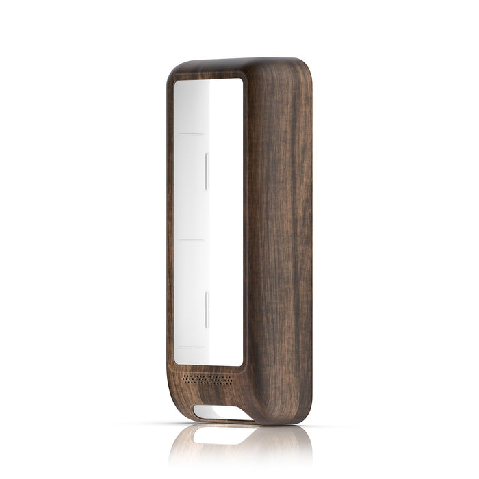 Ubiquiti UniFi G4 Doorbell Cover, Wood [UVC-G4-DB-Cover-Wood]