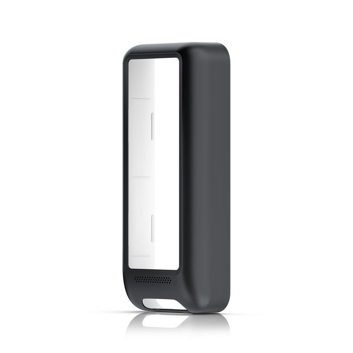 Ubiquiti UniFi G4 Doorbell Cover, Black [UVC-G4-DB-Cover-Black]
