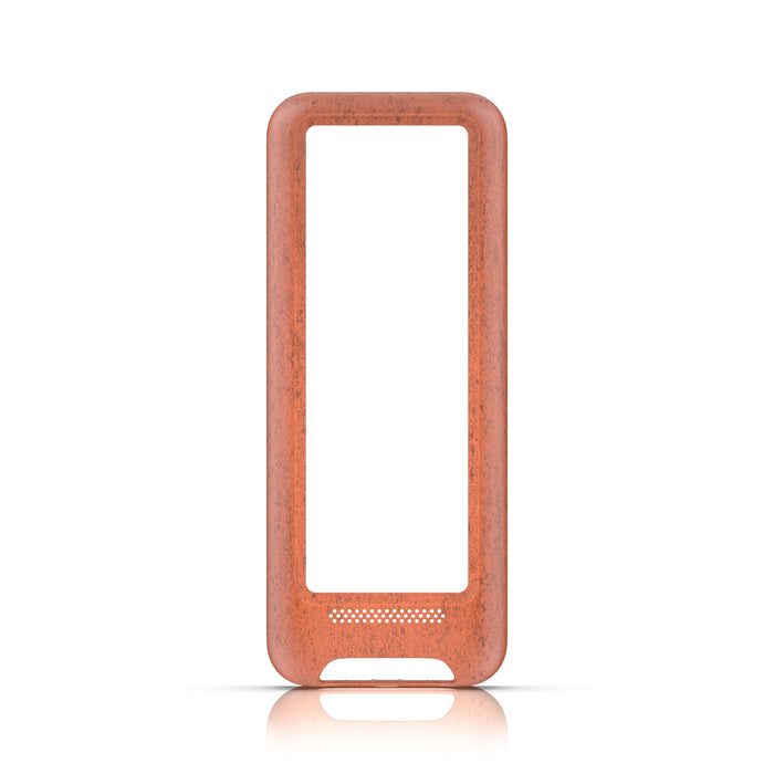 Ubiquiti UniFi G4 Doorbell Cover, Brick [UVC-G4-DB-Cover-Brick]