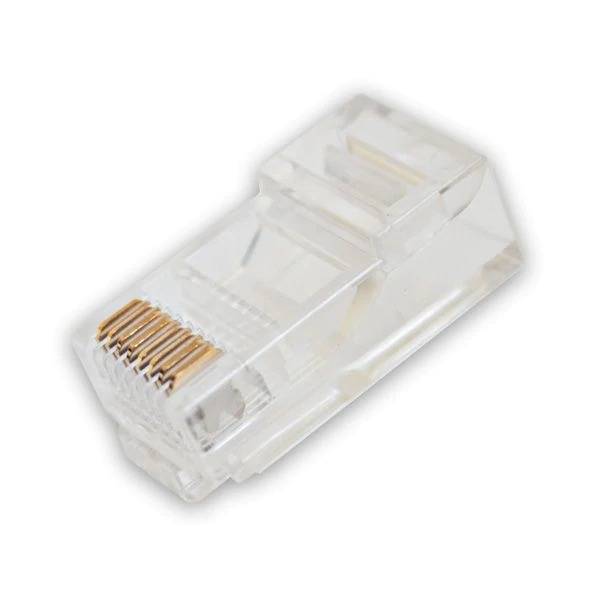 Maxxwave CAT5 Connectors (100 pack)