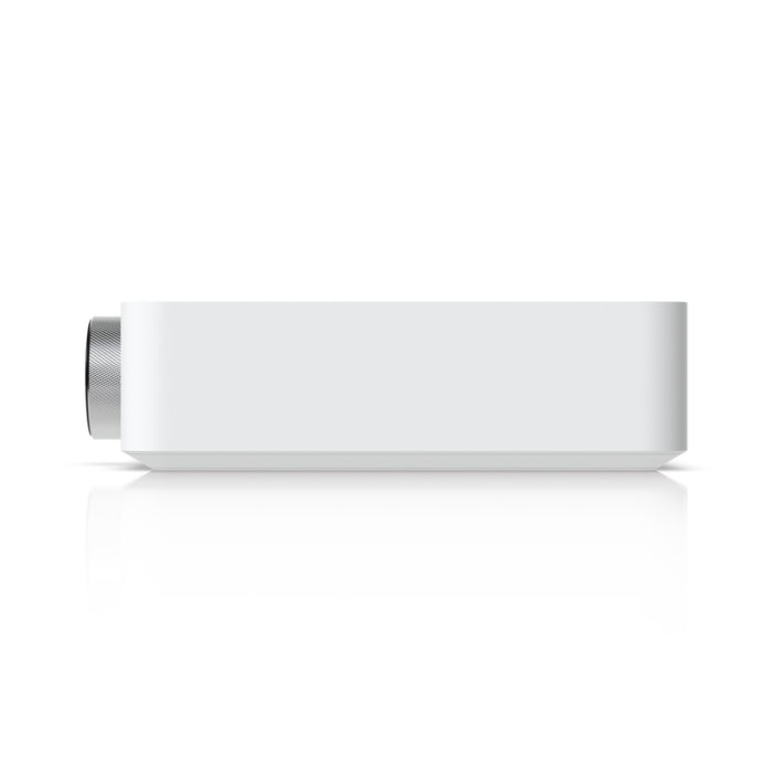 Ubiquiti UniFi PowerAmp, White [UPL-Amp-W-US]