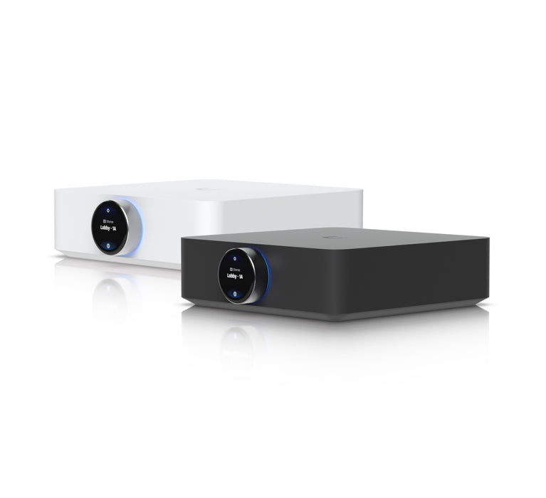 Ubiquiti UniFi PowerAmp, White [UPL-Amp-W-US]