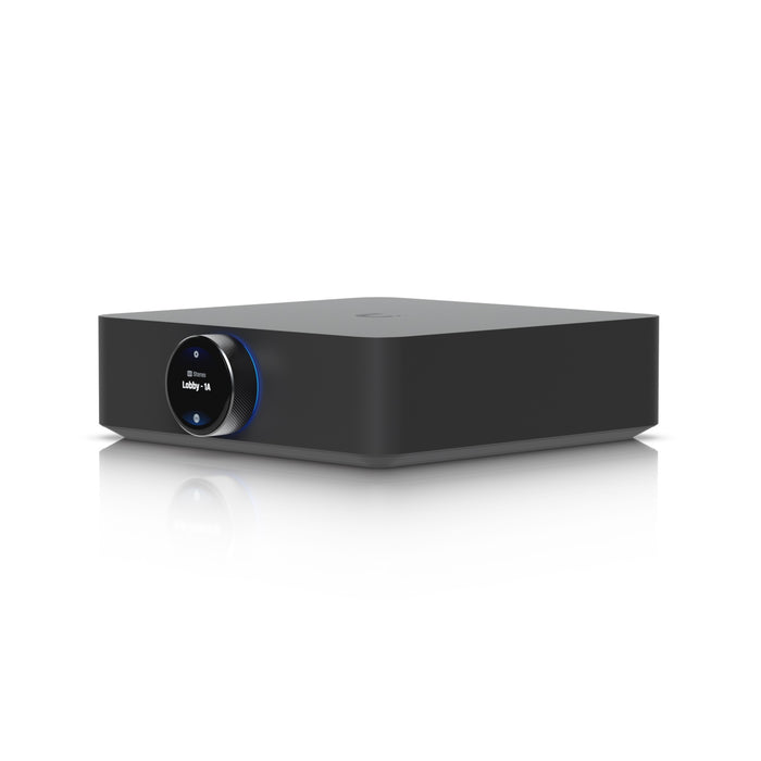 Ubiquiti UniFi PowerAmp, Black [UPL-Amp-B-US]