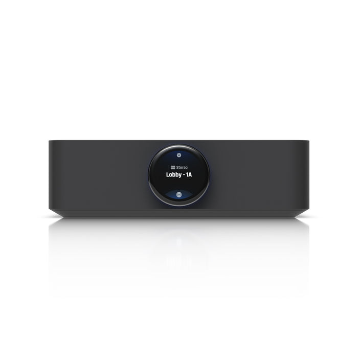 Ubiquiti UniFi PowerAmp, Black [UPL-Amp-B-US]