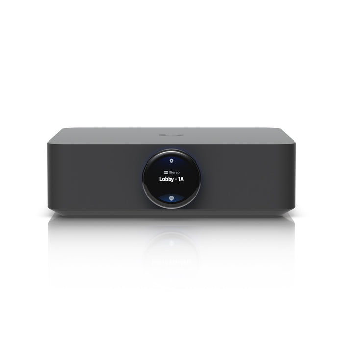 Ubiquiti UniFi PowerAmp, Black [UPL-Amp-B-US]