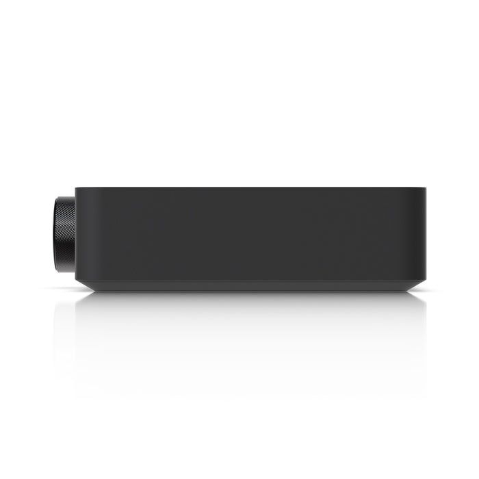 Ubiquiti UniFi PowerAmp, Black [UPL-Amp-B-US]