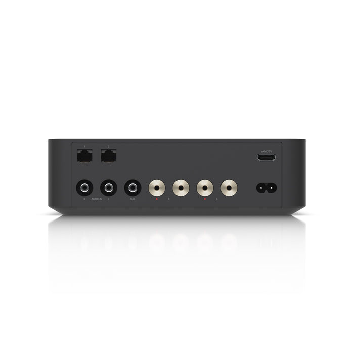 Ubiquiti UniFi PowerAmp, Black [UPL-Amp-B-US]