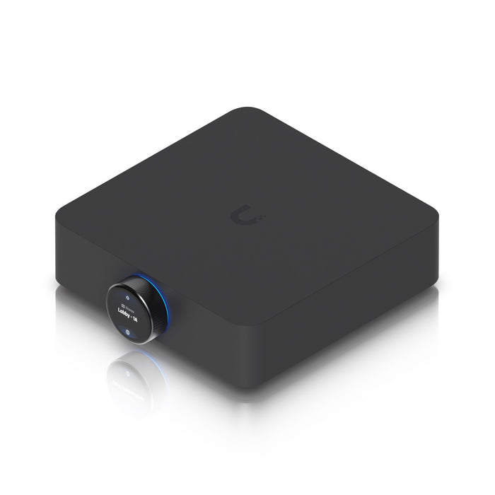 Ubiquiti UniFi PowerAmp, Black [UPL-Amp-B-US]