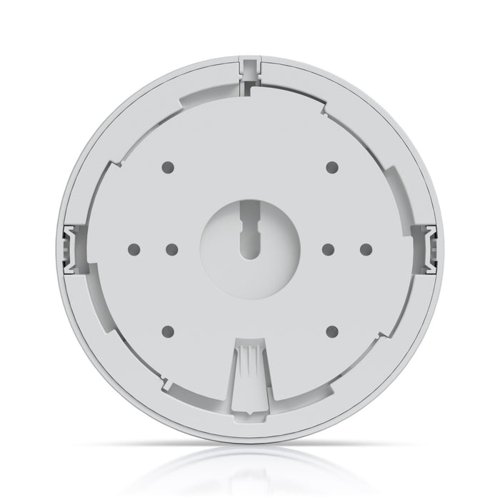 Ubiquiti UniFi AI Dome Camera, White [UVC-AI-Dome-W]