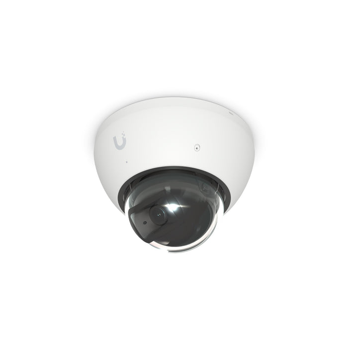 Ubiquiti UniFi AI Dome Camera, White [UVC-AI-Dome-W]
