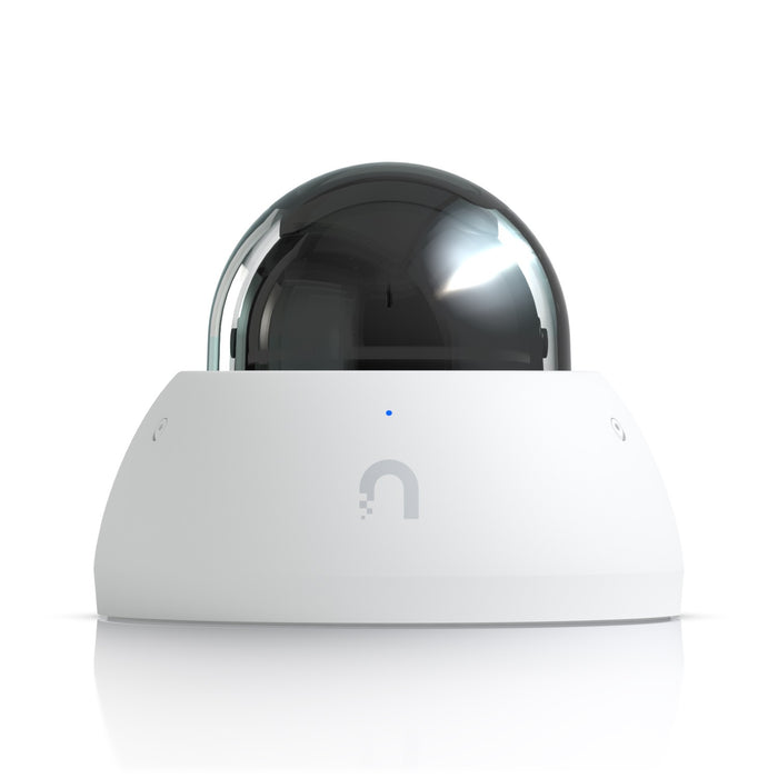 Ubiquiti UniFi AI Dome Camera, White [UVC-AI-Dome-W]