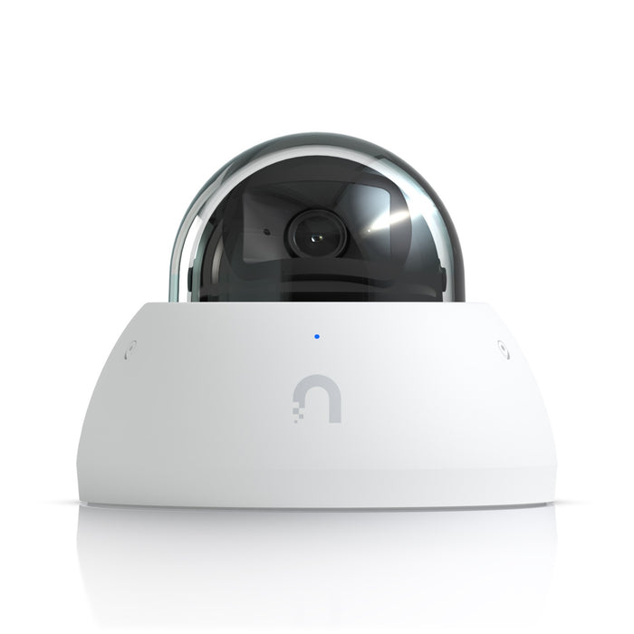 Ubiquiti UniFi AI Dome Camera, White [UVC-AI-Dome-W]