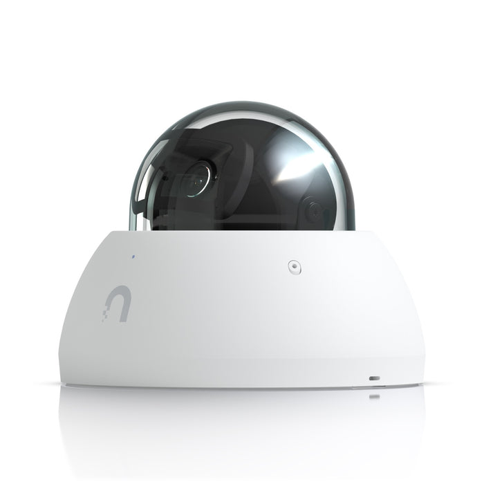 Ubiquiti UniFi AI Dome Camera, White [UVC-AI-Dome-W]