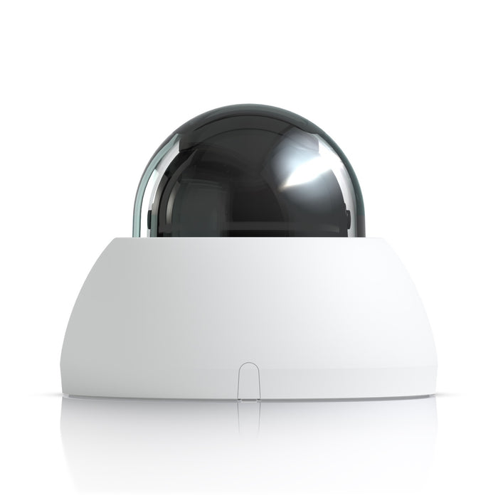 Ubiquiti UniFi AI Dome Camera, White [UVC-AI-Dome-W]