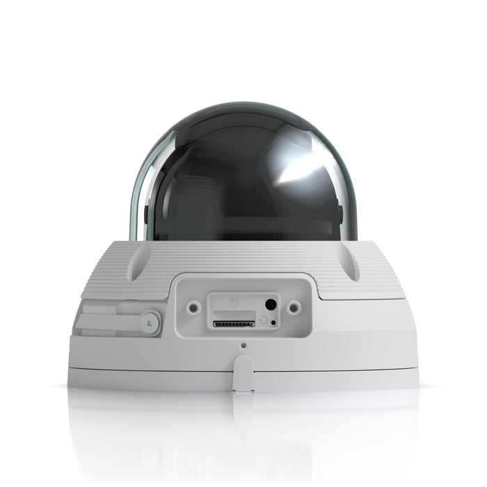 Ubiquiti UniFi AI Dome Camera, White [UVC-AI-Dome-W]
