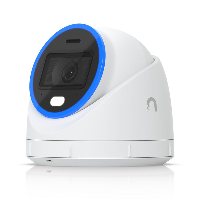 Ubiquiti UniFi AI Turret Camera, White [UVC-AI-Turret-W]