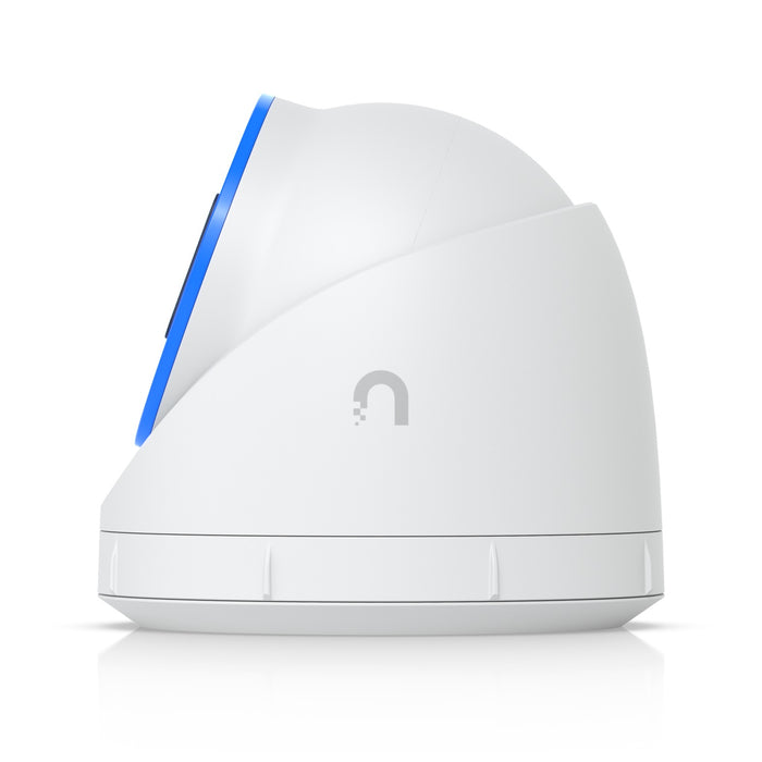 Ubiquiti UniFi AI Turret Camera, White [UVC-AI-Turret-W]