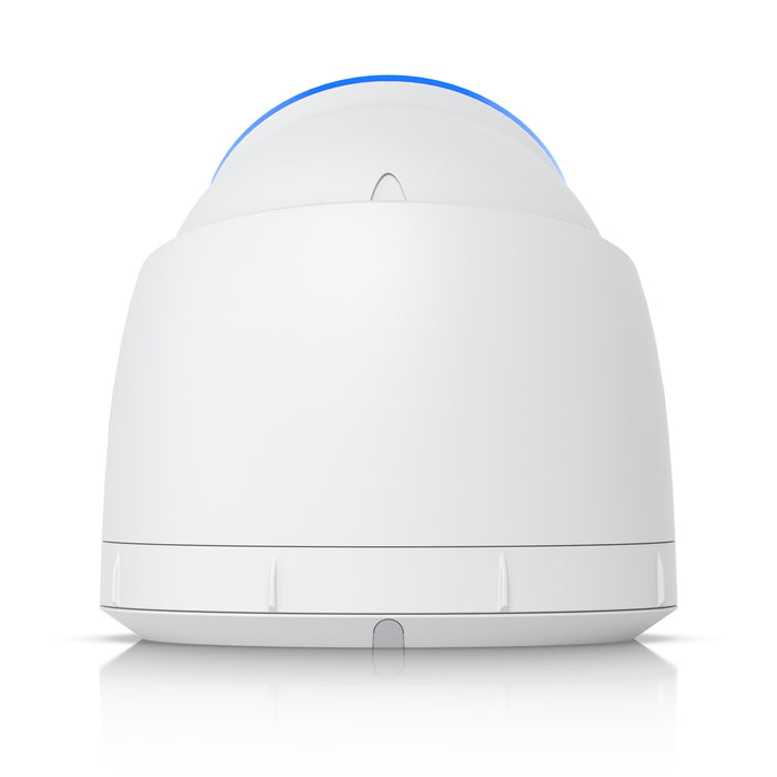 Ubiquiti UniFi AI Turret Camera, White [UVC-AI-Turret-W]