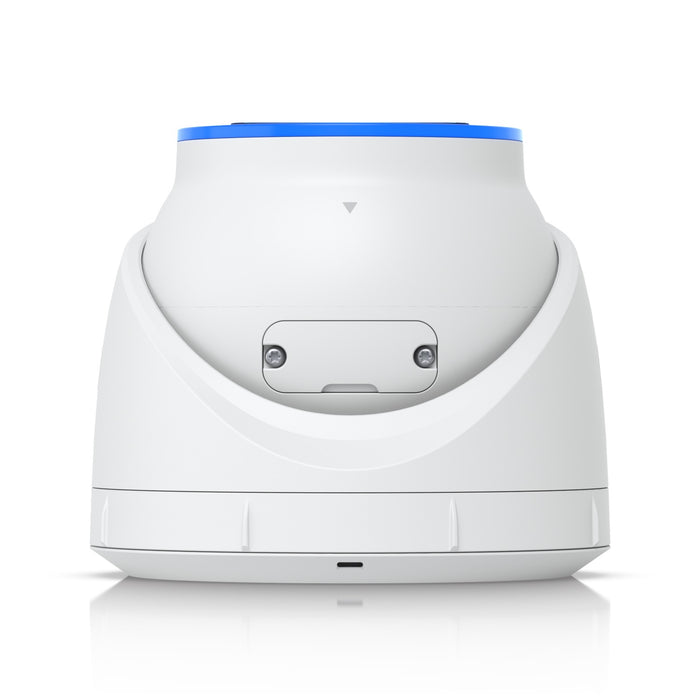 Ubiquiti UniFi AI Turret Camera, White [UVC-AI-Turret-W]