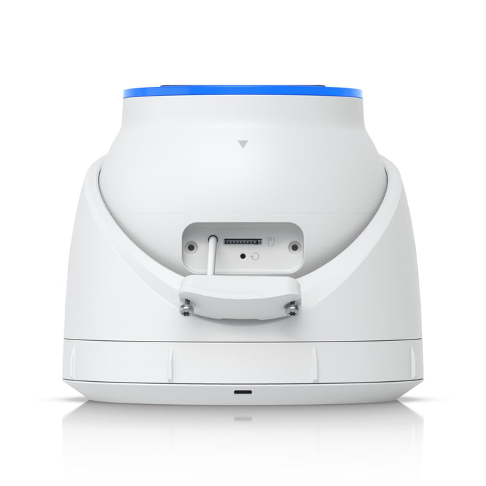 Ubiquiti UniFi AI Turret Camera, White [UVC-AI-Turret-W]