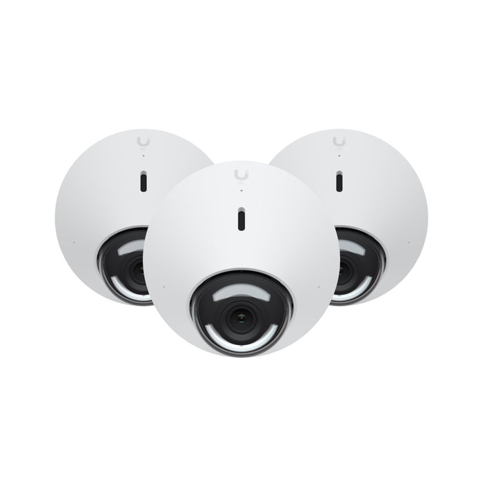 Ubiquiti UniFi G5 Dome Camera (3-Pack) [UVC-G5-Dome-3]