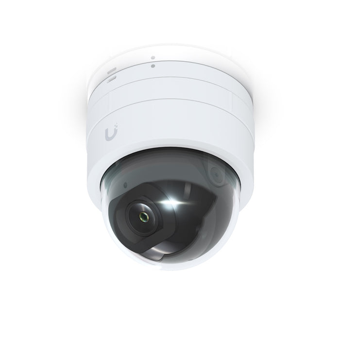 Ubiquiti UniFi G5 Dome Ultra Camera, White [UVC-G5-Dome-Ultra]