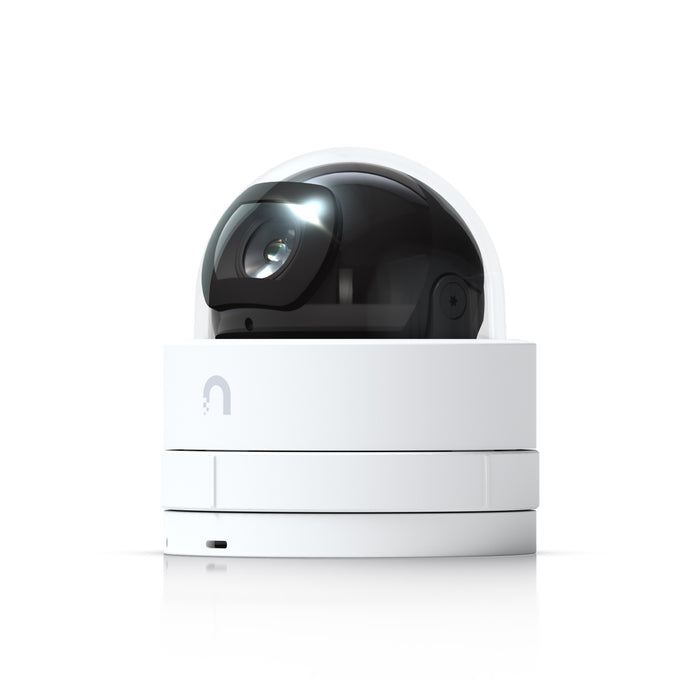 Ubiquiti UniFi G5 Dome Ultra Camera, White [UVC-G5-Dome-Ultra]