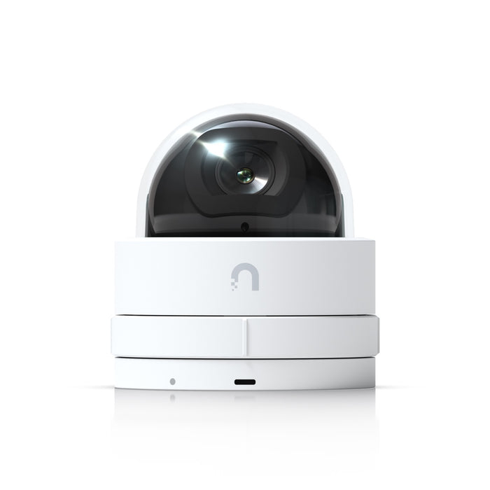 Ubiquiti UniFi G5 Dome Ultra Camera, White [UVC-G5-Dome-Ultra]