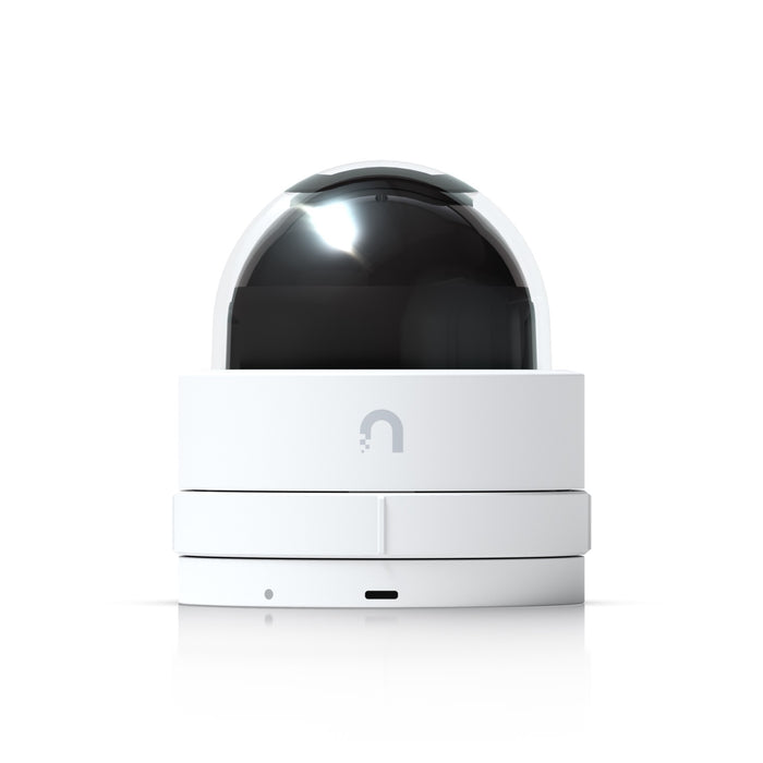 Ubiquiti UniFi G5 Dome Ultra Camera, White [UVC-G5-Dome-Ultra]