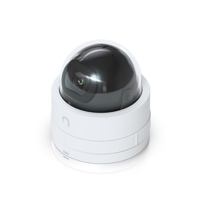 Ubiquiti UniFi G5 Dome Ultra Camera, White [UVC-G5-Dome-Ultra]