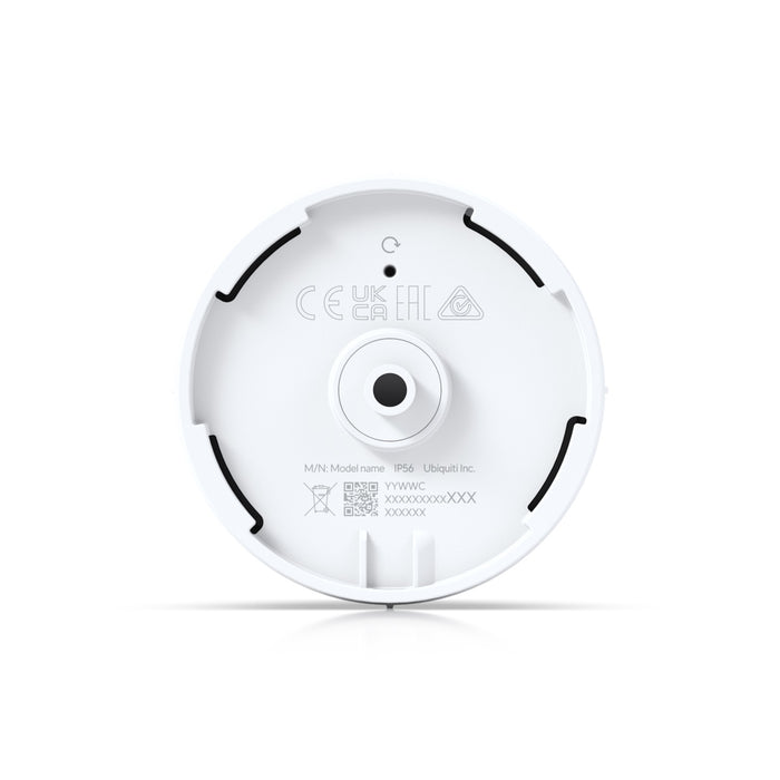 Ubiquiti UniFi G5 Dome Ultra Camera, White [UVC-G5-Dome-Ultra]