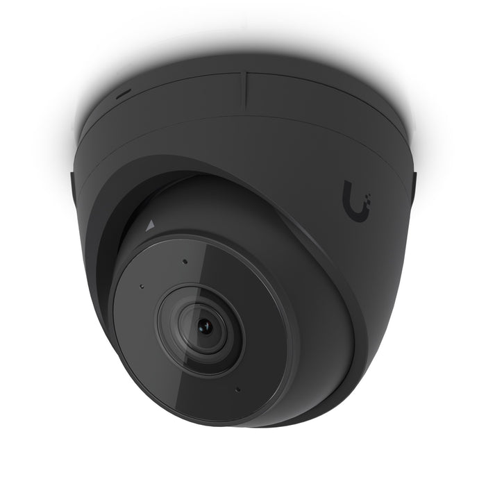Ubiquiti UniFi G5 Turret Ultra Camera, Black [UVC-G5-Turret-Ultra-B]