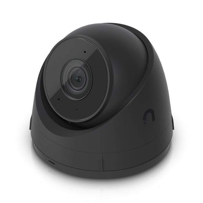 Ubiquiti UniFi G5 Turret Ultra Camera, Black [UVC-G5-Turret-Ultra-B]