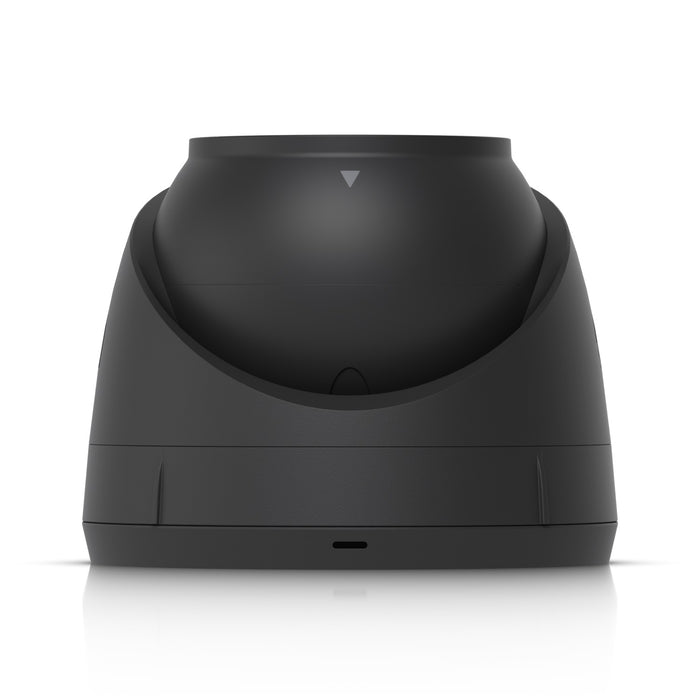 Ubiquiti UniFi G5 Turret Ultra Camera, Black [UVC-G5-Turret-Ultra-B]